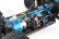 RC auto HSP Monster Truck 1/10 RTR, červená
