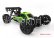 RC auto HSP Vortex 1/10 RTR Buggy, zelená