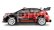 RC auto Hyper Go Citroen C3 WRC