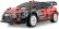 RC auto Hyper Go Citroen C3 WRC