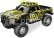 BAZAR - RC auto Crawler 4x4 JUNGLE BEAST 1/10