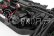 RC auto KAVAN GRT-10 Thunder 2,4 GHz 4WD Monster Truck 1:10, modrá