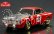 RC auto Lancia Fulvia HF 1972 4WD 1:10