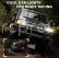 RC auto Land Cruiser Supertourer Toyota, černá + náhradní baterie
