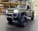 RC auto Land Cruiser Toyota PRO, stříbrná + náhradní baterie