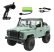 RC auto Land Rover Adventure 1/12 RTR 4WD, světle zelená