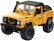 RC auto Land Rover Adventure 1/12 RTR 4WD, žlutá