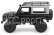 RC auto Land Rover Adventure 1/12 RTR 4WD, černá