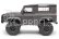 RC auto Land Rover Defender 90 1:10, šedá