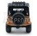 RC auto Land Rover Defender T98 1/12, písková + náhradní baterie