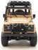 RC auto Land Rover Defender T98 V2 1/12, písková