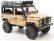 RC auto Land Rover Defender T98 V2 1/12, písková