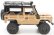 RC auto Land Rover Defender T98 V2 1/12, písková