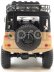 RC auto Land Rover Defender T98 V2 1/12, písková