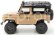RC auto Land Rover Defender T98 V2 1/12, písková