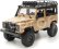 RC auto Land Rover Defender T98 V2 1/12, písková