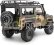 RC auto Land Rover Trail 1/12 RTR 4WD, kamufláž