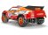RC auto Losi Mini Desert Truck 1:14 4WD Brushless