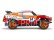 RC auto Losi Mini Desert Truck 1:14 4WD Brushless
