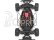 RC auto Losi Mini Desert Truck 1:14 4WD Brushless