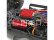 RC auto Losi Mini Desert Truck 1:14 4WD Brushless