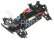 RC auto MAVERICK ION MT 1/18 RTR Monster Truck
