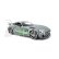 RC auto Mercedes-Benz AMG GT R PRO, antracit