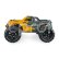 RC auto MEW4 MonsterTruck Brushless