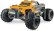 RC auto MEW4 MonsterTruck Brushless