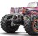 RC auto Monster Truck 65, růžová