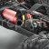 RC auto Monster Truck 65, růžová