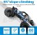 RC auto MZ-CLIMB crawler 1:14, modrá