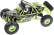 BAZAR - RC auto Písečná buggy Across + náhradní baterie