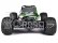 RC auto Quantum2 MT Flux 1/10th Monster Truck, zelená