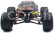 RC auto RMT Dominator Monster, oranžová