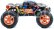 RC auto RMT Dominator Monster, oranžová