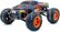 BAZAR - RC auto RMT Dominator Monster, oranžová