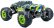 RC auto RMT Dominator Monster, zelená