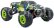 RC auto RMT Dominator Monster, zelená