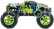 RC auto RMT Dominator Monster, zelená