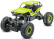 BAZAR - RC auto RMT Rock Buster, zelená