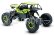 RC auto RMT Rock Buster, zelená