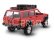 RC auto RMT SUV Legend 4x4 1:12 4WD, červená