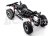 RC auto Rock Cruiser PRO V2 1/10, žlutá