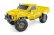 ROZBALENO - RC auto Rock Cruiser V2 1/10 sada 2,4GHz, žlutá