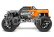 RC auto Savage X 4,6 GT-6 RTR