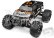 RC auto SAVAGE X 4,6 RTR s 2,4GHz RC soupravou
