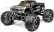 RC auto SAVAGE X 4,6 RTR s 2,4GHz RC soupravou