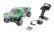 RC auto Short Course 4WD SUPER CAR