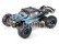 RC auto Smyter DT 1/12 4WD Electric Desert Truck, modrá